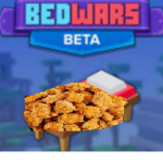 Roblox Bedwars Chicken/DINO Nuggets Clan (CHN_)