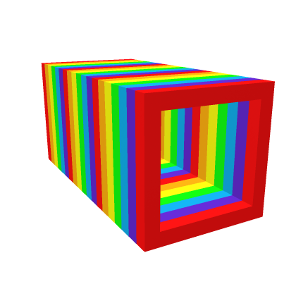 Obby Tunnel