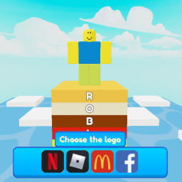 Guess the Longest Logo