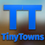 TinyTowns