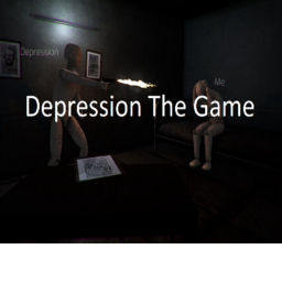 come here if you are depressed