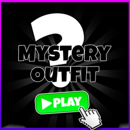 ⭐ Mystery Outfit Creator !  ⭐