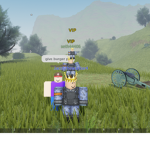 Da people empire of the south.io.gg
