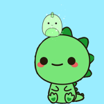 Coolest Dino group