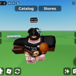 Kenyas world