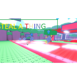 Steal a Admin