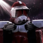 TGAR! | Coruscant Guard