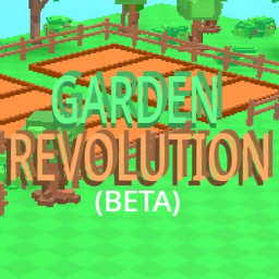 Garden Revolution 🌱 (BETA)