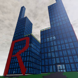 Roblox HQ (VR)