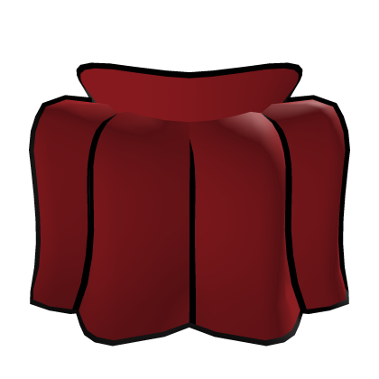 Hornet Silk Torso Cloak