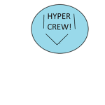 HyperInsane Crew.