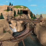 Seven Dwarfs Mine Train