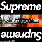 Official Lenny Supreme Clothing