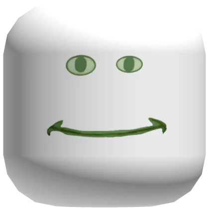 Rob Face | Roblox Item - Rolimon's