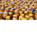 Da Minions Army