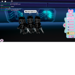 Ana the robux giver