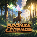 Legends Bronze Reforged [COMMUNITY] Group Thumbnail