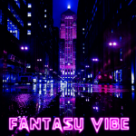 FANTASY X VIBE