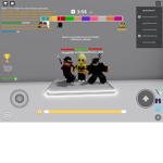 Devins squad