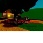 Heart's Of Kingdom