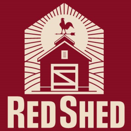 RedShed Apparel Store