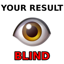 👀 Vision Test