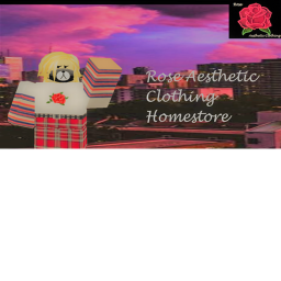 Rose Aesthetic Home Store