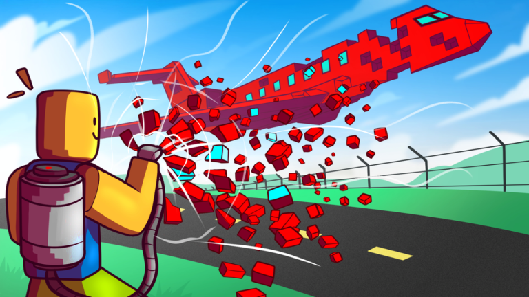 Vacuum Everything screenshot 1