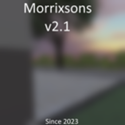Morrixons event game