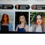 Addison rea fangroup