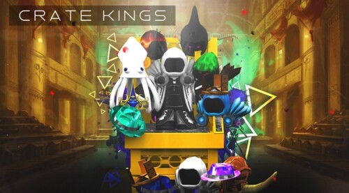 👑 King Clicker