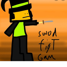 Epic Sword FIGHT (UPDATE 4)