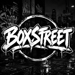 [🗓️Even Apsen] BOXSTREET