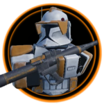(TGR) 212th Legion.