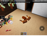 THE HERMIT CRABS2