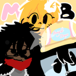 The • MunchBerrie • Crew