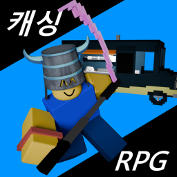 CACHING RPG [OPEN BETA TEST]