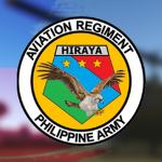 [AFP] • Army Aviation Regiment