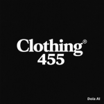#Clothing 455'