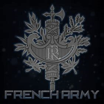 The French Army {TFA}