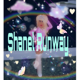 ShaneI Runway || Hosted by ShaneI Productions
