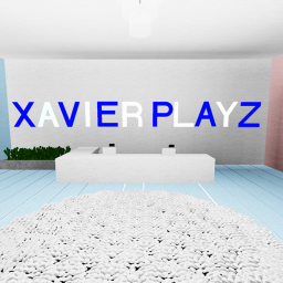 Xavier Playz Home Store  {Temporary}