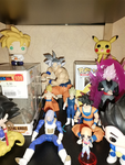Les meilleurs animé