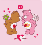 Care bear lover