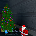 Kill the Entities (Discontinued.)