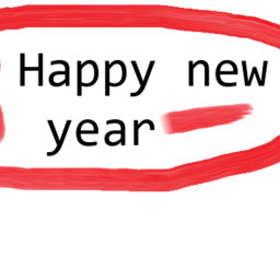 Survive The Seeks! [New Years]🥳