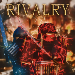 Rivalry [Alpha]