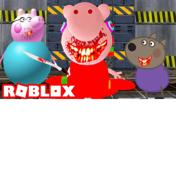 peppa pig in area 51