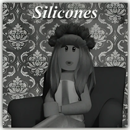 SiIiconеs Roblox group icon