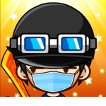 No pedir robux solo ago retos en arde al por robux